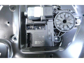 Передний комплект электрического механизма для подъема окна 3AA959701A, IMPRK1229845   Volkswagen PASSAT B7