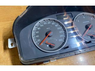 Панель приборов 30710071, 100391 Volvo S40