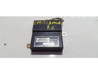 Блок управления MR116523, SSA531C132 Mitsubishi Carisma