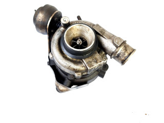 Turbodmychadlo Турбина 14411AA720, VF500807 Subaru Forester SH