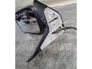 Зеркало электрическое        Volkswagen Transporter - Caravelle T4  1991 - 2003 года   