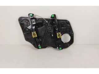 Zámek zadních dveří 30753328 Volvo XC60 2016