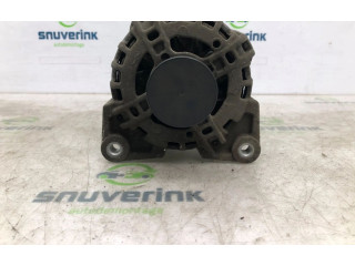 Генератор 231006007R, 231002854R   Renault Twingo III      