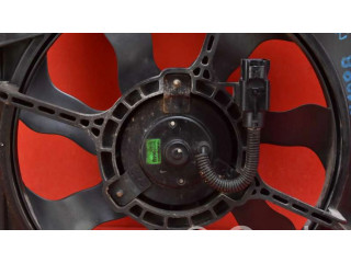 Вентилятор радиатора     959101J400, 5WK43928    Hyundai i20 (PB PBT) 1.2