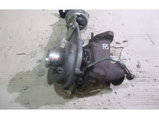 Турбина Alfa Romeo Giulietta 55220701