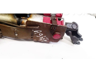    Рулевая рейка    Peugeot 406 1996 - 1999 года