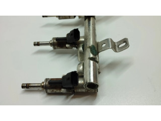 Комплект форсунок 190053711, V7568051 Peugeot 508 для бензинового двигателя 1.6