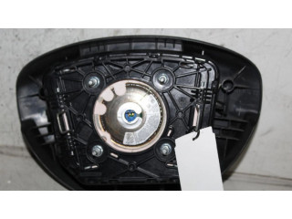 Подушка безопасности водителя Dacia Duster