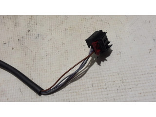 Zpětné zrcátko pravé Volkswagen Caddy 2014  2K5857502BS  