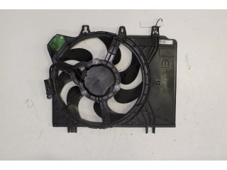 Вентилятор радиатора         Lancia Ypsilon 0.9