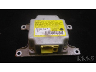 Блок подушек безопасности mr522397   Mitsubishi Galant