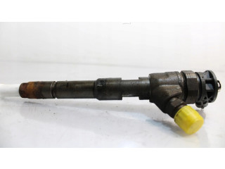 Форсунка 0445110485    Renault Clio IV   