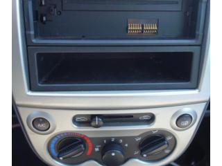 Вентилятор печки    96591594   Chevrolet Matiz