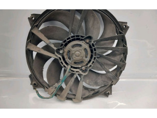 Комплект вентиляторов 1253A6, 1253A6 Citroen Berlingo