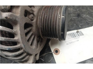 Масляный насос EE20 Subaru Forester SH