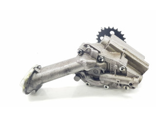 Масляный насос 150003395R, 150003395R Renault Clio IV