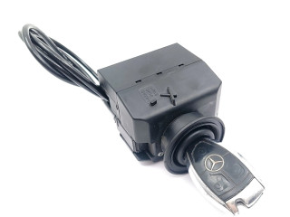 Řídící jednotka A6421509991, 0281813392 Mercedes-Benz E W211 2007