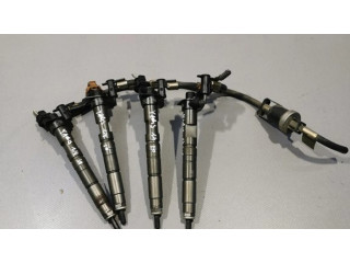 Vstřikovač 2367033060 Toyota Yaris pro naftový motor 1.4