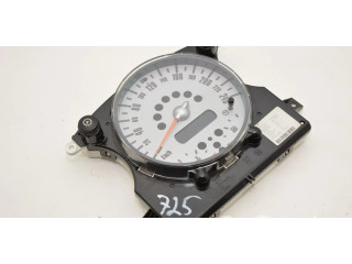 Панель приборов AR-0039-282, 62109126990 Mini One - Cooper R50 - 53