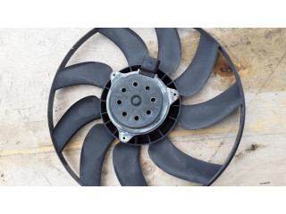 Комплект вентиляторов 8K0121207A Audi A6 S6 C7 4G 3.0