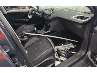 Блок АБС 1674177680   Peugeot  2008 I  2013 - 2019 года