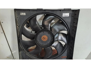 Вентилятор печки    24017515   Jeep Grand Cherokee (WK)