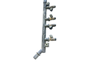 Vstřikovač 199A4000   Fiat Punto Evo     