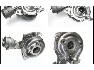  Турбина Alfa Romeo MiTo 1.3 54359880014, 54359700014         