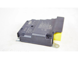 Блок подушек безопасности 4N0959655Q, 4N0959655 Audi A6 S6 C8 4K