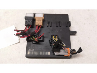 Блок комфорта 8E0907279J, 0503 Audi A4 S4 B7 8E 8H