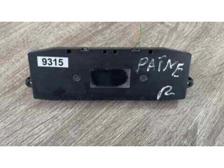 Дисплей 503480040003, 96439997XT Peugeot Partner