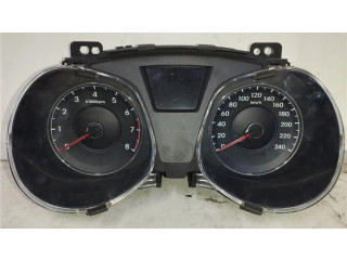 Přístrojová deska Hyundai ix20 2012 940031K010, 0090059