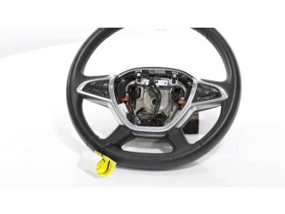 Руль Dacia Duster 2010 - 2017 года