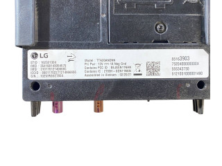 Блок управления 85163903   Chevrolet Camaro