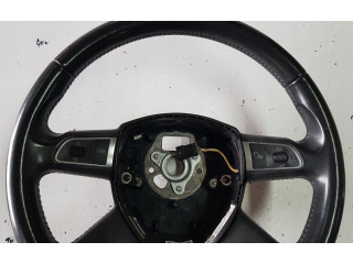 Руль Audi Q5 SQ5 2008 - 2017 года 8R0419091S