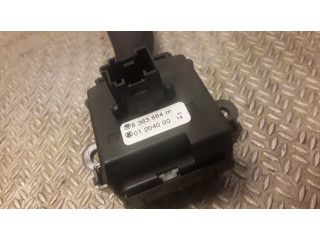 Включатель скорости стеклоочистителей 8363664 BMW Z4 E85 E86