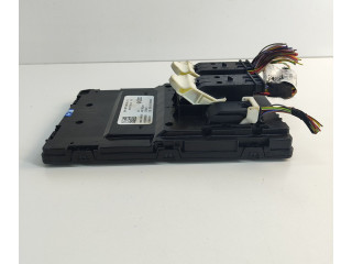 Блок комфорта 8W1907063AG, 8W1907063G Audi Q5 SQ5