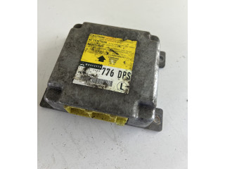 Блок подушек безопасности MR472776   Mitsubishi Pajero