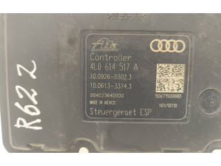 Jednotka ABS 4L0614517A, 10061333743 Audi Q7 4L 2007