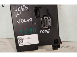 Блок управления 30728512, 30728512   Volvo XC90