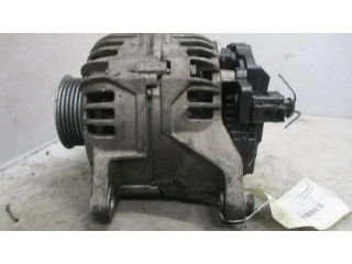 Генератор 437359 Audi A4 S4 B6 8E 8H