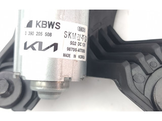 Моторчик заднего дворника 98700AT000    KIA Niro