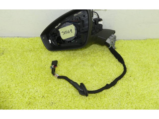 Zpětné zrcátko Volkswagen Tiguan 2024 571867501DD