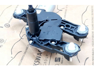 Моторчик заднего дворника 5H0955711C    Skoda Kodiaq