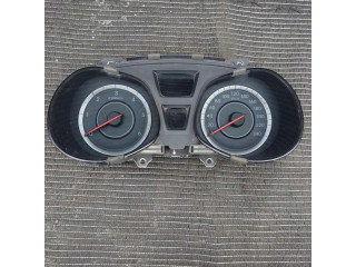 Панель приборов 94013-1K170 Hyundai ix20