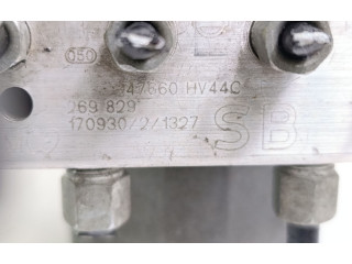 Jednotka ABS 47660HV44C, 0265290075 Nissan Qashqai 2016