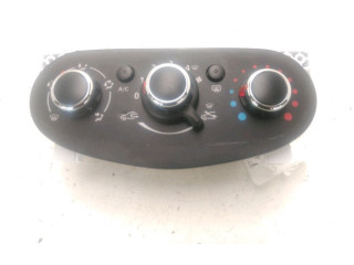 Блок управления климат-контролем 275101406R Dacia Sandero