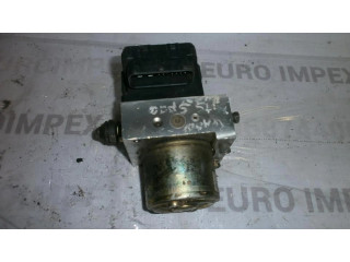 Блок АБС MR475991 Mitsubishi Space Wagon 1992-1998 года