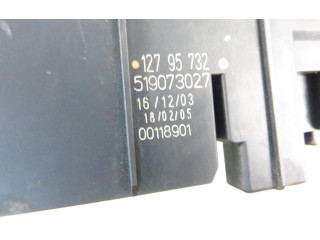 Блок комфорта 12795732, 12795732 Saab 9-3 Ver1