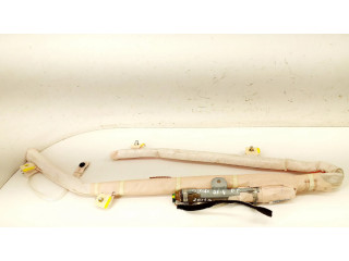 Боковая подушка безопасности 9687158680 Citroen DS4